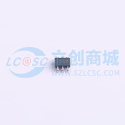 SN74LVC1G3157-Q1汽车单极双投模拟开关缩略图