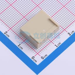 1x6P 2.54mm缩略图