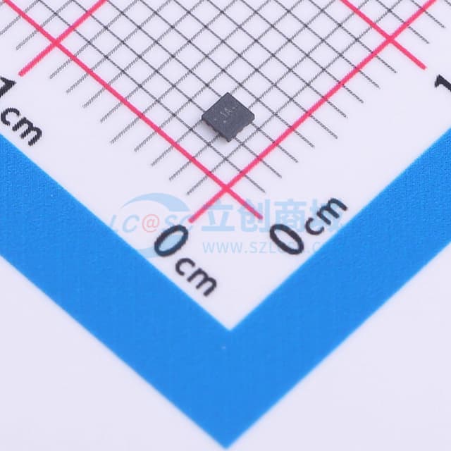 TUSB211AIRWBR实物图