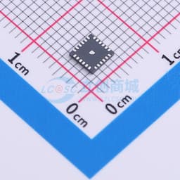16位，四通道，同步采样，外部参考SAR ADC缩略图