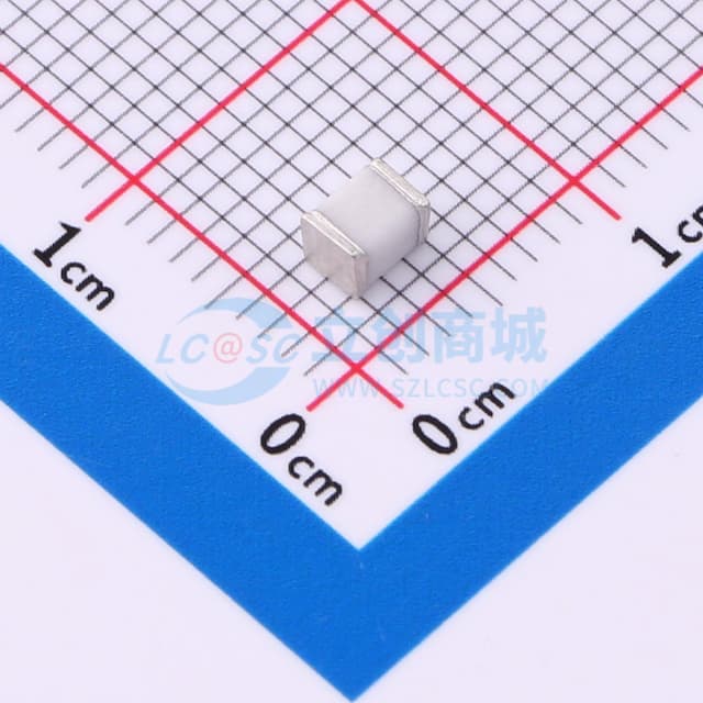 GDT气体放电管实物图