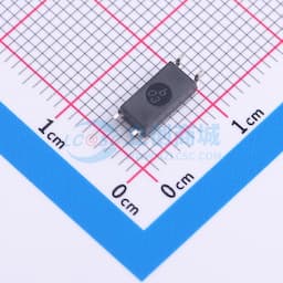光电耦合器，红外LED与光电晶体管缩略图