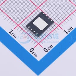 1.8V/3.3V 1/2/4/8Gbit SD NAND闪存内存缩略图