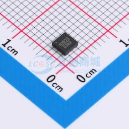 7 - 15 GHz HBT 增益块 MMIC 放大器缩略图