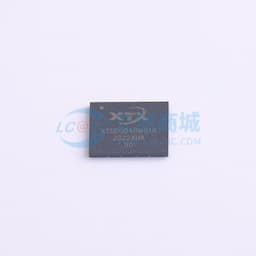 1.8V/3.3V 1/2/4/8Gbit SD NAND闪存内存缩略图