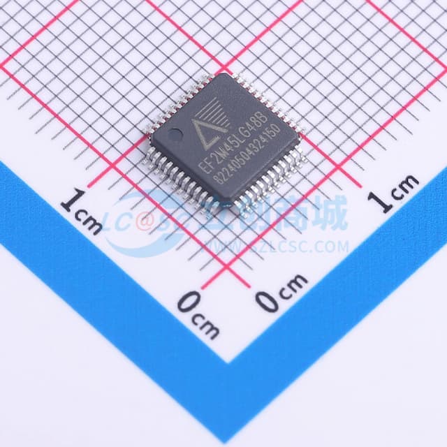 EF2M45LG48B实物图