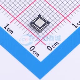 1 MHz至2.5 GHz超CMOS射频数字步进衰减器缩略图