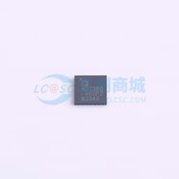 16位，四通道，同步采样，外部参考SAR ADC缩略图