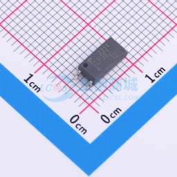 光电耦合器，红外LED与光电晶体管缩略图