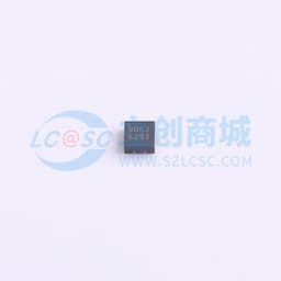 超低噪声带旁路模式的LNA缩略图
