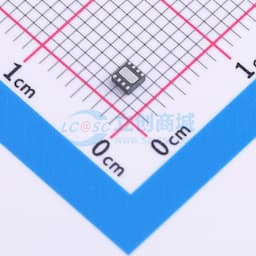 超低噪声带旁路模式的LNA缩略图