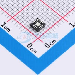 7 - 15 GHz HBT 增益块 MMIC 放大器缩略图