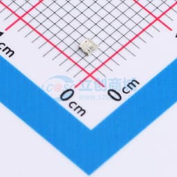 1615RGBLED灯SMT集成光源内置IC幻彩灯珠 单点单控5v5ma缩略图