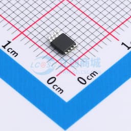 高精度定时脉冲集成电路缩略图