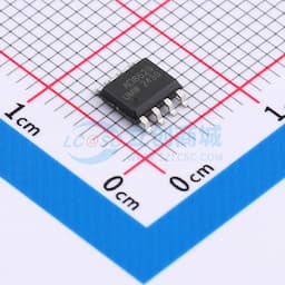 零漂移、单电源、轨到轨输入/输出运算放大器缩略图