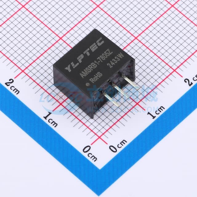 AMSRB1-7805Z实物图