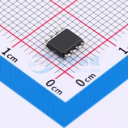 零漂移、单电源、轨到轨输入/输出运算放大器缩略图