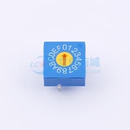 2.54mm 16位缩略图