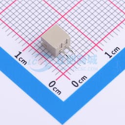 1x2P 间距:1.5mm 直插 系列:ZH 【插件】缩略图