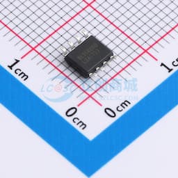 2.3V-3.6V，16Mbit [x1/x2/x4] CMOS串行多输入输出（SMIO）闪存缩略图