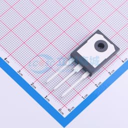 C3M0280090D缩略图