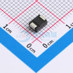 双向TVS 6.5V截止 峰值浪涌电流：53.6A缩略图