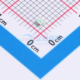 1615RGBLED灯SMT集成光源内置IC幻彩灯珠 单点单控5v5ma缩略图