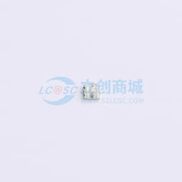 1615RGBLED灯SMT集成光源内置IC幻彩灯珠 单点单控5v5ma缩略图