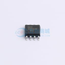 2.3V-3.6V，16Mbit [x1/x2/x4] CMOS串行多输入输出（SMIO）闪存缩略图