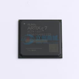 - XC7A100T 2FGG676I缩略图