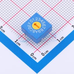 2.54mm 16位缩略图