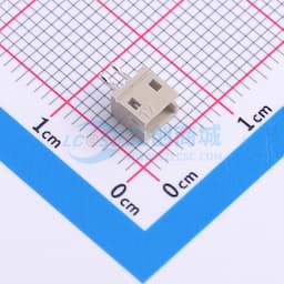 1x2P 间距:1.5mm 直插 系列:ZH 【插件】缩略图