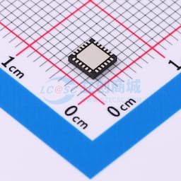 安全与完整性模块、操作特性、人机接口、性能、模拟模块、存储器和内存接口、定时器、时钟、通信接口、系统外设、封装选项缩略图