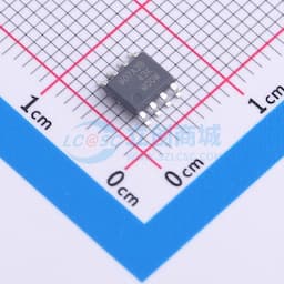 3%精度、基本型隔离霍尔效应电流传感器，具有±420V工作电压缩略图