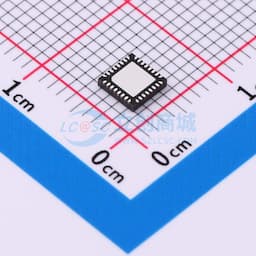 集成10/100/1000M以太网控制器用于PCI Express应用缩略图