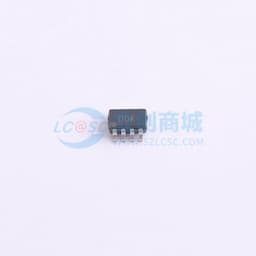 256位I2C兼容数字电位器缩略图