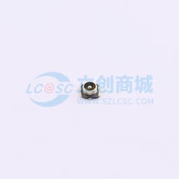 RF射频同轴连接器缩略图