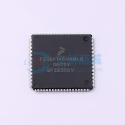FS32K146HAT0MLQR缩略图