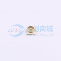 RF射频同轴连接器缩略图