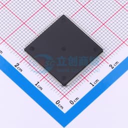 FS32K146HAT0MLQR缩略图