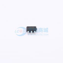 1000KSPS, 3.3V - 4.8V, 超低功耗, 12位SAR模数转换器缩略图