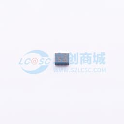 5.5V、10A、导通电阻为 4mΩ 的负载开关缩略图