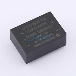 20W AC-DC电源模块，宽输入范围，高可靠性缩略图