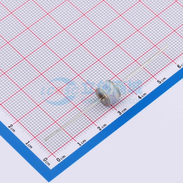 GDT气体放电管实物图