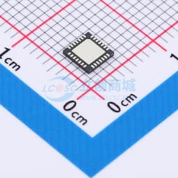 采用XLP技术的28/40/44引脚，低功耗、高性能微控制器缩略图