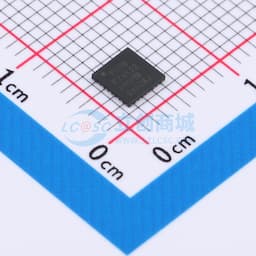 采用XLP技术的28/40/44引脚，低功耗、高性能微控制器缩略图