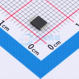 单节或双节锂离子/锂聚合物充电管理控制器缩略图