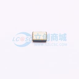 有源晶振缩略图