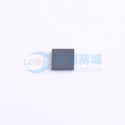 无刷直流BLDC电机驱动芯片 60V缩略图