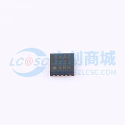 MCP73834-FCI/MF缩略图
